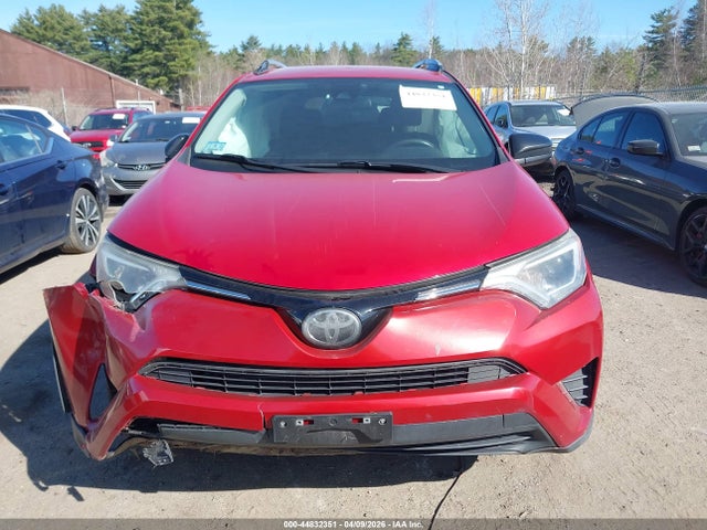 Toyota RAV4 LE 2017 2T3BFREV4HW570204 Image 12