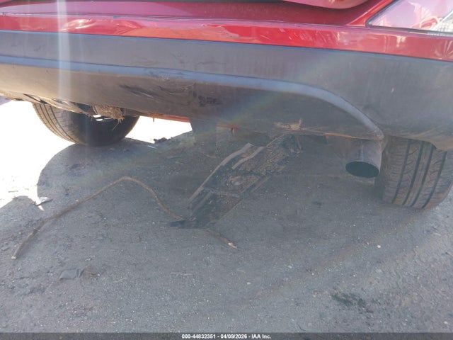 Toyota RAV4 LE 2017 2T3BFREV4HW570204 Image 18