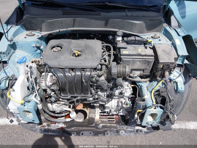 44832352 :رقم المزاد ، KNDEUCAA0R7558356 vin ، 2024 Kia Seltos S مزاد بيع