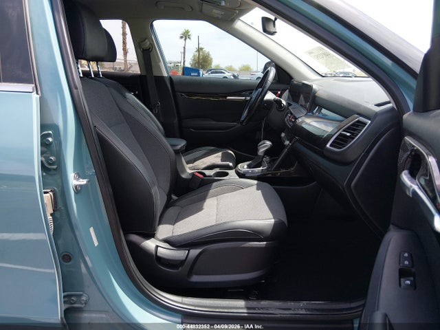 44832352 :رقم المزاد ، KNDEUCAA0R7558356 vin ، 2024 Kia Seltos S مزاد بيع