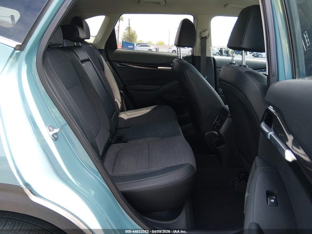44832352 :رقم المزاد ، KNDEUCAA0R7558356 vin ، 2024 Kia Seltos S مزاد بيع