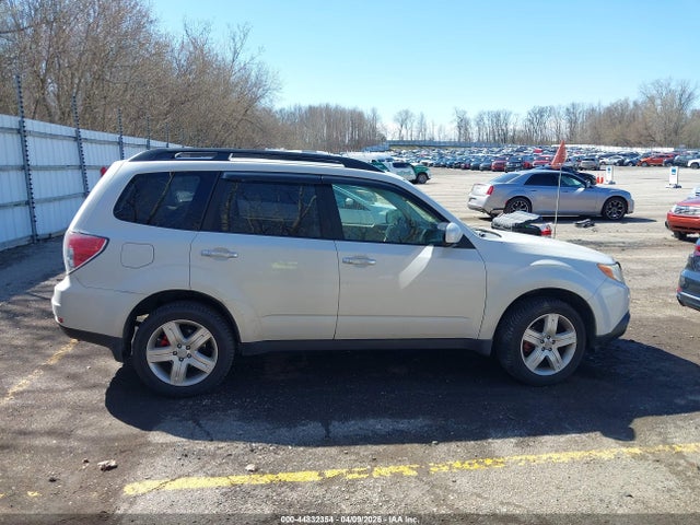 Aukcja sprzedaży 2010 Subaru Forester 2.5x Premium, vin: JF2SH6CC7AG754176, numer aukcji: 44832354