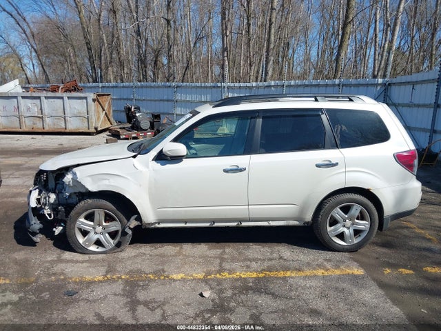 Aukcja sprzedaży 2010 Subaru Forester 2.5x Premium, vin: JF2SH6CC7AG754176, numer aukcji: 44832354