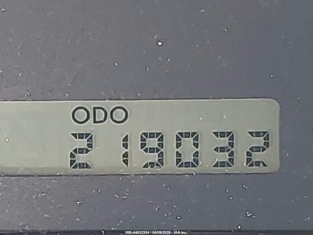 Aukcja sprzedaży 2010 Subaru Forester 2.5x Premium, vin: JF2SH6CC7AG754176, numer aukcji: 44832354