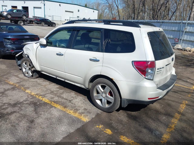 Aukcja sprzedaży 2010 Subaru Forester 2.5x Premium, vin: JF2SH6CC7AG754176, numer aukcji: 44832354
