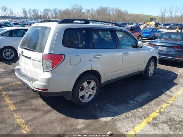 Aukcja sprzedaży 2010 Subaru Forester 2.5x Premium, vin: JF2SH6CC7AG754176, numer aukcji: 44832354