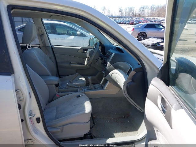 Aukcja sprzedaży 2010 Subaru Forester 2.5x Premium, vin: JF2SH6CC7AG754176, numer aukcji: 44832354