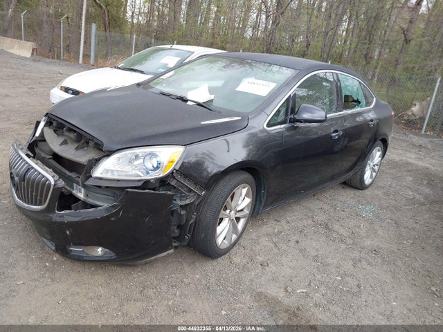 2013 Buick Verano Convenience Group მანქანა იყიდება აუქციონზე, vin: 1G4PR5SK3D4109840, აუქციონის ნომერი: 44832355