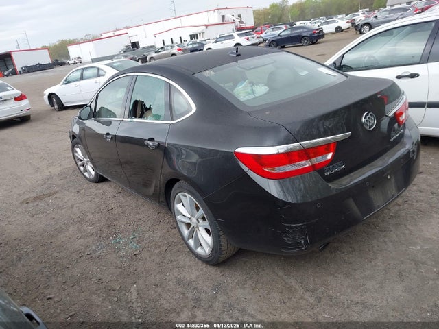 2013 Buick Verano Convenience Group მანქანა იყიდება აუქციონზე, vin: 1G4PR5SK3D4109840, აუქციონის ნომერი: 44832355
