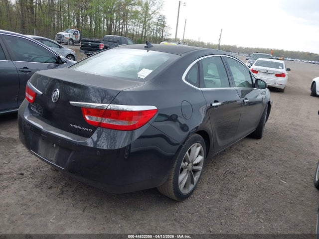 2013 Buick Verano Convenience Group მანქანა იყიდება აუქციონზე, vin: 1G4PR5SK3D4109840, აუქციონის ნომერი: 44832355