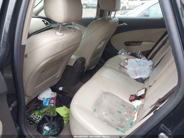 2013 Buick Verano Convenience Group მანქანა იყიდება აუქციონზე, vin: 1G4PR5SK3D4109840, აუქციონის ნომერი: 44832355