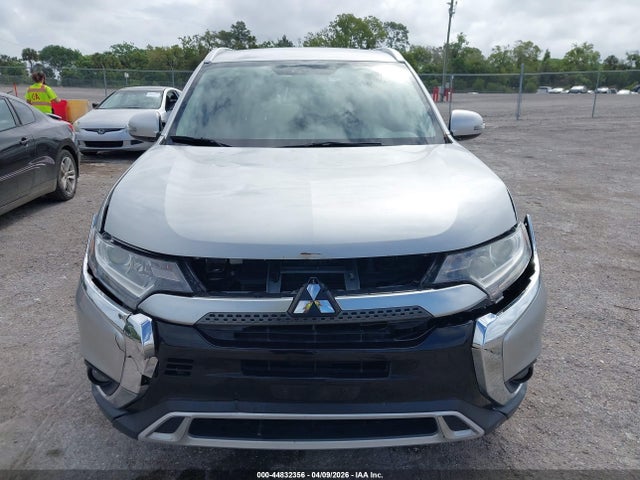 Продаж на аукціоні авто 2019 Mitsubishi Outlander Sel, vin: JA4AZ3A38KJ001425, номер лоту: 44832356
