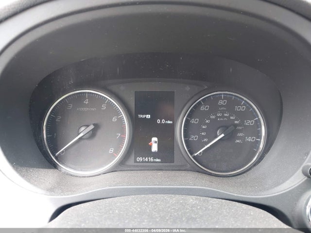 2019 MITSUBISHI OUTLANDER JA4AZ3A38KJ001425 Photo 6