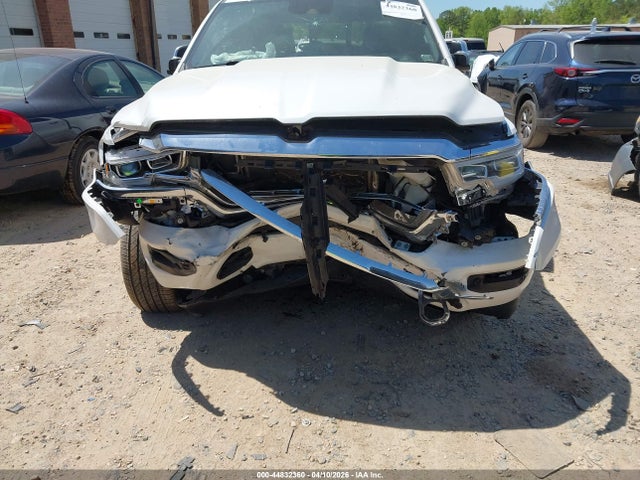 Продаж на аукціоні авто 2023 Ram 1500 Limited Longhorn  4x4 5'7 Box, vin: 1C6SRFKM7PN505393, номер лоту: 44832360