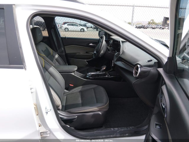 Auction sale of the 2025 Chevrolet Trax Fwd Activ, vin: KL77LKEP3SC131333, lot number: 44832363