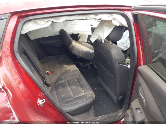 Продаж на аукціоні авто 2025 Buick Envista Sport Touring Fwd, vin: KL47LBEP3SB067572, номер лоту: 44832366