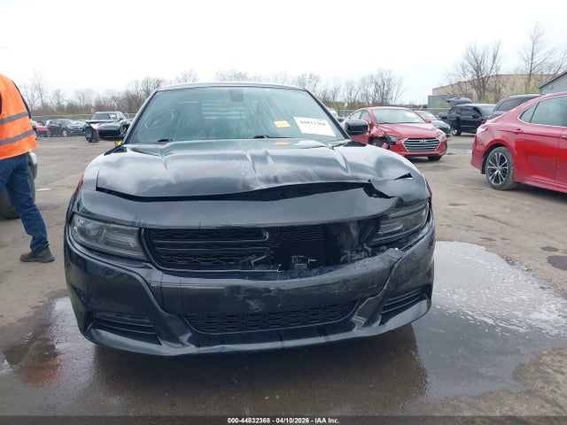 44832368 :رقم المزاد ، 2C3CDXBG9LH214073 vin ، 2020 Dodge Charger Sxt Rwd مزاد بيع