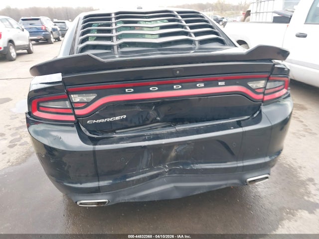 44832368 :رقم المزاد ، 2C3CDXBG9LH214073 vin ، 2020 Dodge Charger Sxt Rwd مزاد بيع