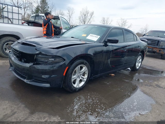 44832368 :رقم المزاد ، 2C3CDXBG9LH214073 vin ، 2020 Dodge Charger Sxt Rwd مزاد بيع