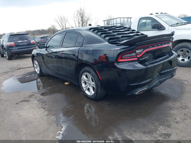 44832368 :رقم المزاد ، 2C3CDXBG9LH214073 vin ، 2020 Dodge Charger Sxt Rwd مزاد بيع