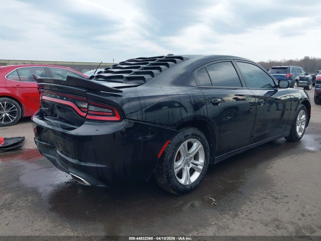 44832368 :رقم المزاد ، 2C3CDXBG9LH214073 vin ، 2020 Dodge Charger Sxt Rwd مزاد بيع