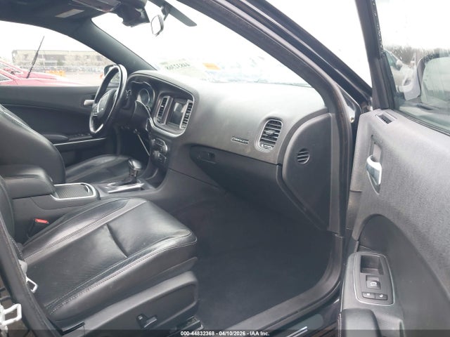 44832368 :رقم المزاد ، 2C3CDXBG9LH214073 vin ، 2020 Dodge Charger Sxt Rwd مزاد بيع