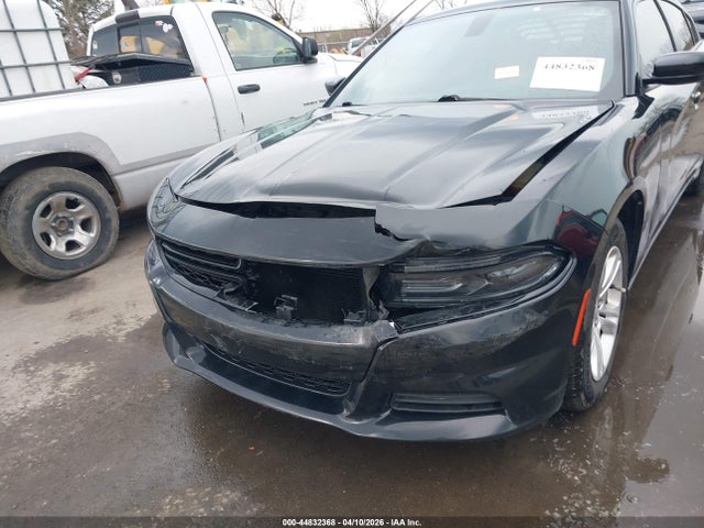 44832368 :رقم المزاد ، 2C3CDXBG9LH214073 vin ، 2020 Dodge Charger Sxt Rwd مزاد بيع