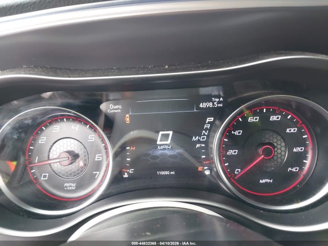 44832368 :رقم المزاد ، 2C3CDXBG9LH214073 vin ، 2020 Dodge Charger Sxt Rwd مزاد بيع