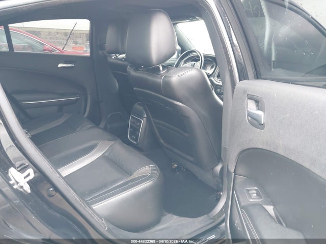 44832368 :رقم المزاد ، 2C3CDXBG9LH214073 vin ، 2020 Dodge Charger Sxt Rwd مزاد بيع