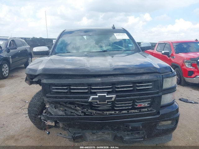 Aukcja sprzedaży 2015 Chevrolet Silverado 1500 2lz, vin: 3GCUKSEC4FG533192, numer aukcji: 44832370