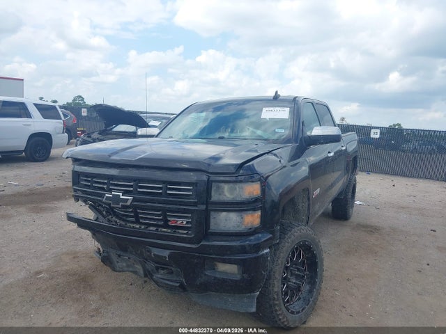 Aukcja sprzedaży 2015 Chevrolet Silverado 1500 2lz, vin: 3GCUKSEC4FG533192, numer aukcji: 44832370