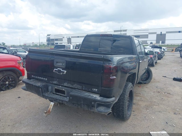 Aukcja sprzedaży 2015 Chevrolet Silverado 1500 2lz, vin: 3GCUKSEC4FG533192, numer aukcji: 44832370