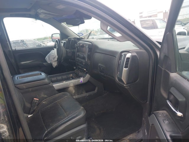 Aukcja sprzedaży 2015 Chevrolet Silverado 1500 2lz, vin: 3GCUKSEC4FG533192, numer aukcji: 44832370