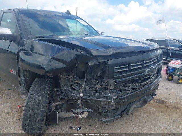 Aukcja sprzedaży 2015 Chevrolet Silverado 1500 2lz, vin: 3GCUKSEC4FG533192, numer aukcji: 44832370