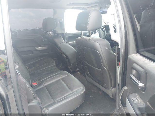 Aukcja sprzedaży 2015 Chevrolet Silverado 1500 2lz, vin: 3GCUKSEC4FG533192, numer aukcji: 44832370