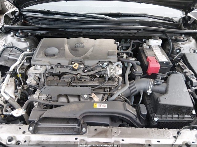 4T1K61AK6NU022741 Toyota CAMRY XSE