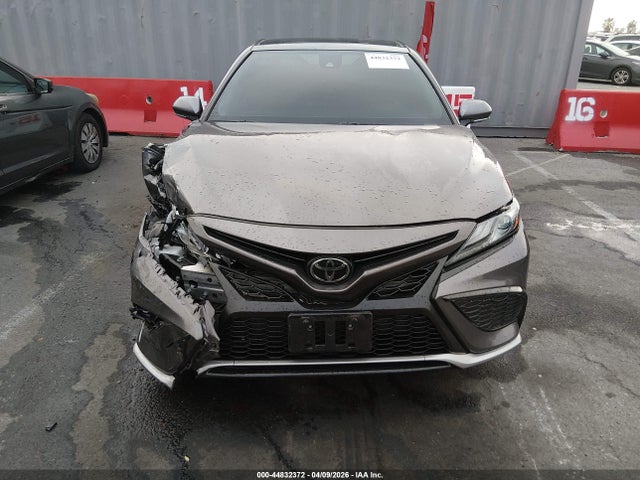 4T1K61AK6NU022741 Toyota CAMRY XSE