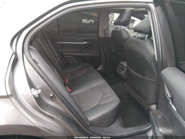 4T1K61AK6NU022741 Toyota CAMRY XSE