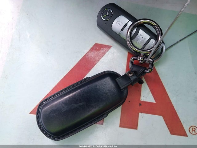 2016 MAZDA MX-5 MIATA JM1NDAC71G0114589 Photo 10