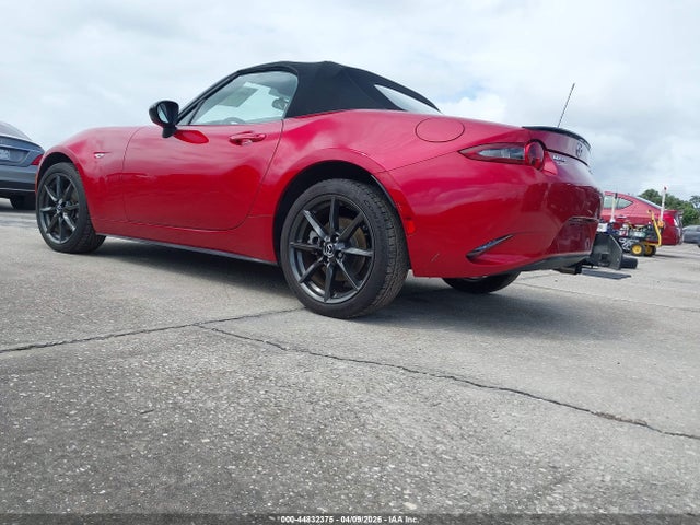 2016 MAZDA MX-5 MIATA JM1NDAC71G0114589 Photo 2