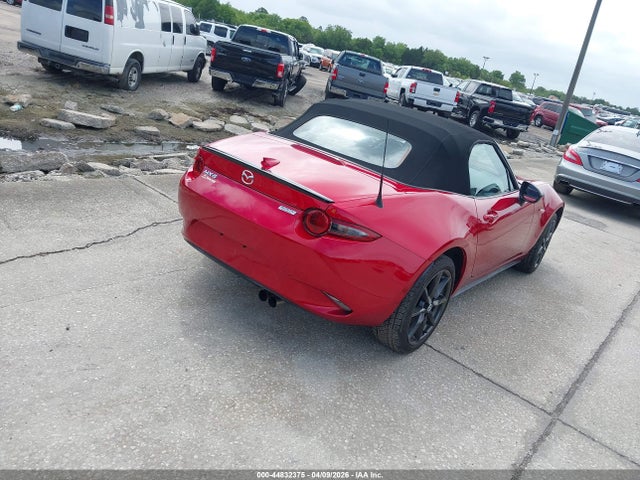 2016 MAZDA MX-5 MIATA JM1NDAC71G0114589 Photo 3