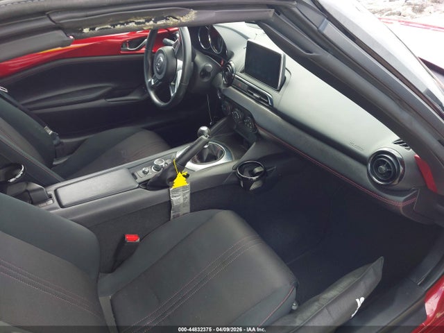 2016 MAZDA MX-5 MIATA JM1NDAC71G0114589 Photo 4