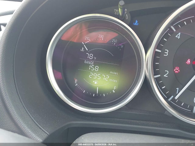 2016 MAZDA MX-5 MIATA JM1NDAC71G0114589 Photo 6