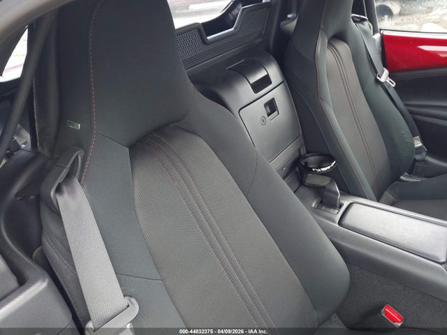 2016 MAZDA MX-5 MIATA JM1NDAC71G0114589 Photo 7