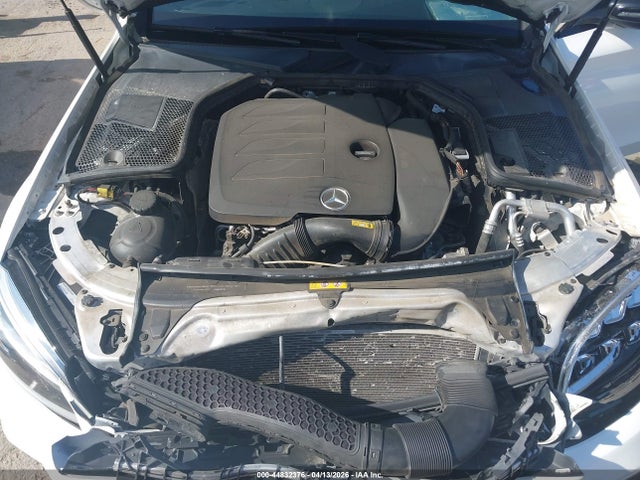 Aukcja sprzedaży 2019 Mercedes-benz C 300, vin: 55SWF8DB9KU312470, numer aukcji: 44832376
