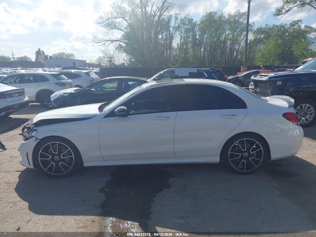 Aukcja sprzedaży 2019 Mercedes-benz C 300, vin: 55SWF8DB9KU312470, numer aukcji: 44832376