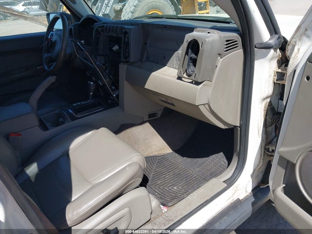 2008 JEEP COMMANDER 1J8HG48K38C193680 Photo 4