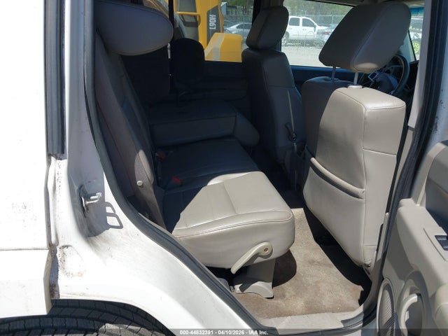 2008 JEEP COMMANDER 1J8HG48K38C193680 Photo 7