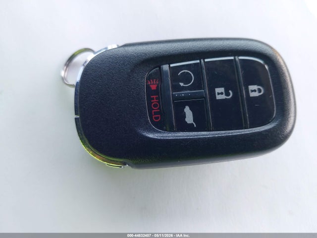 Продаж на аукціоні авто 2026 Honda Passport, vin: 5FNYF9H54TB010512, номер лоту: 44832407