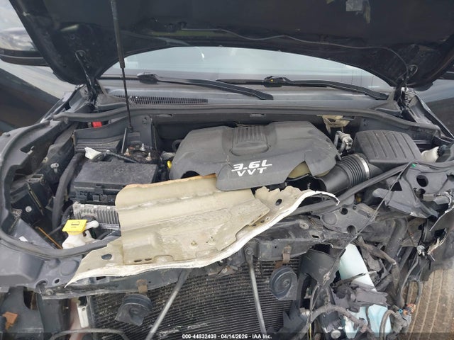 Aukcja sprzedaży 2014 Jeep Grand Cherokee Laredo, vin: 1C4RJFAG5EC204298, numer aukcji: 44832408